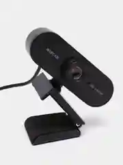 Веб-камера WEBCAM Full HD 1080p для компьютера и ноутбука с микрофоном