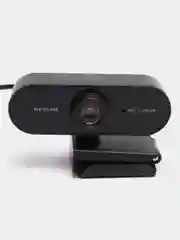 Веб-камера WEBCAM Full HD 1080p для компьютера и ноутбука с микрофоном