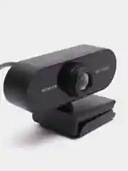 Веб-камера WEBCAM Full HD 1080p для компьютера и ноутбука с микрофоном