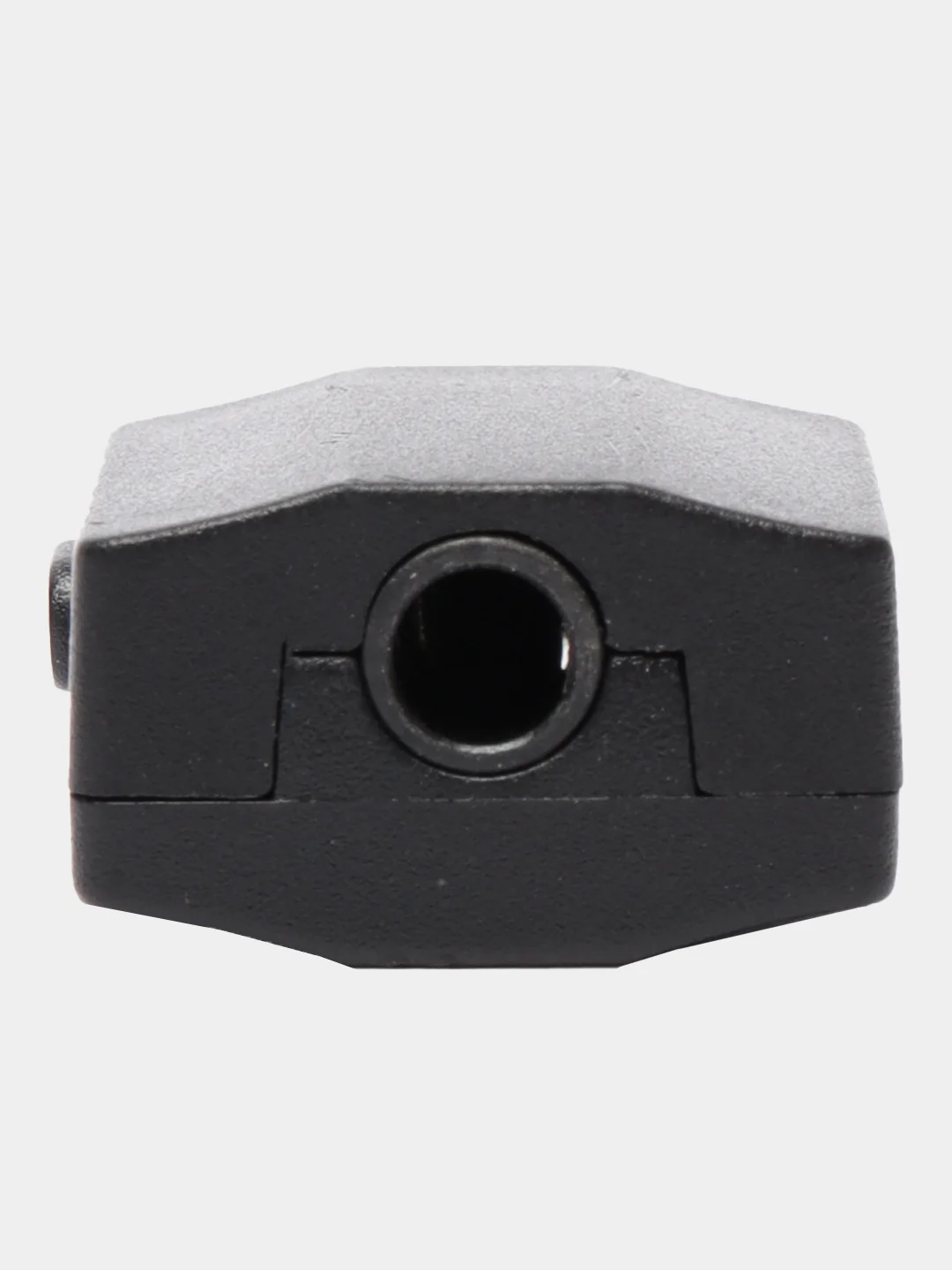 Черный bluetooth AUX cтерео адаптер