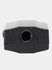 Черный bluetooth AUX cтерео адаптер