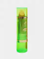 Лайм помада-бальзам Farres Lip Balm, проявляющаяся в розовый цвет