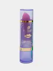 Пурпурный помада-бальзам Farres Lip Balm, проявляющаяся в розовый цвет