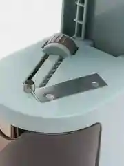 Ледяной спиралерезка