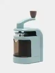 Ледяной спиралерезка