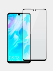 Huawei P30 Lite / P30 Lite New Edition / Honor 20s / Honor 20 Lite защитное стекло 111D