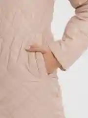 Бежевый куртка женская