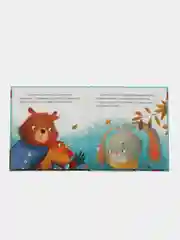 Ой, ушибся! /Ульева Елена