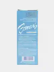 Стойкая гель-краска для волос ESTEL Quality Color, 111 черный