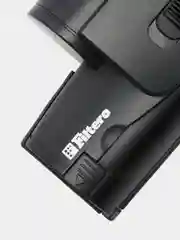 Турбощетка Filtero FTN 01 для более эффективной уборки ковровых покрытий