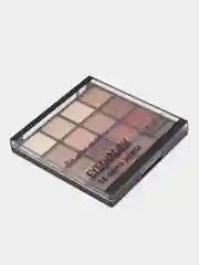 Бежевый палетка теней Ultimate eyeshadow 16 цветов/Тени для век/Тени