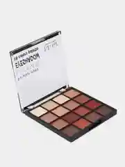 Бежевый палетка теней Ultimate eyeshadow 16 цветов/Тени для век/Тени