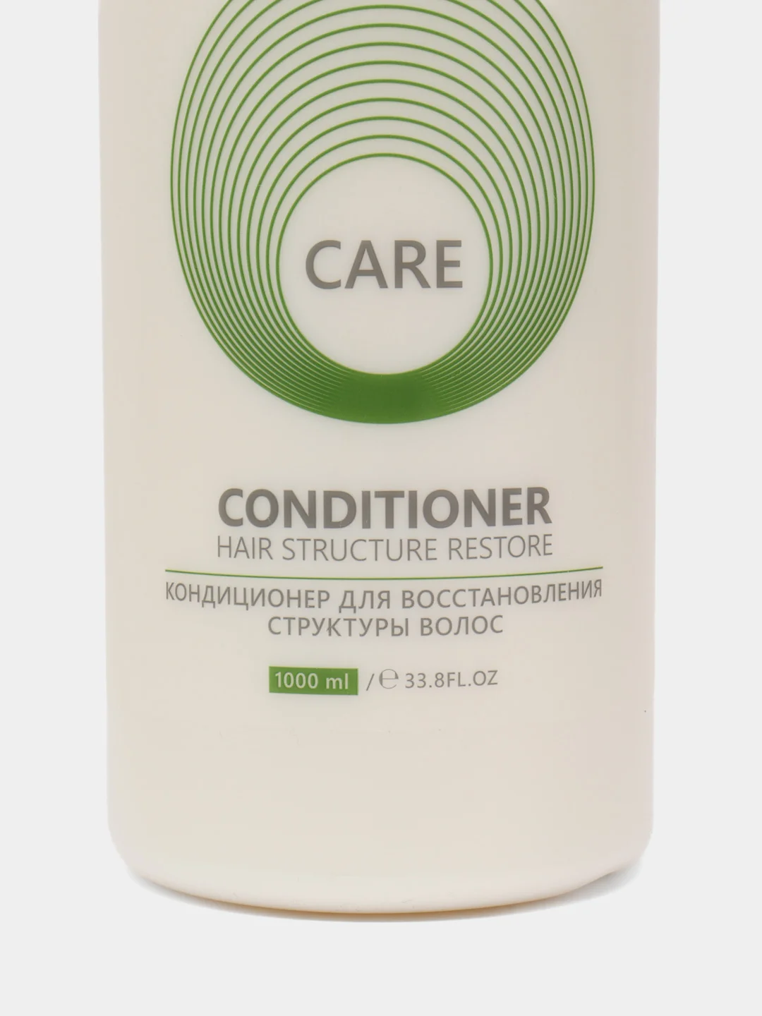Ollin Care кондиционер для восстановления волос Ollin Care Restore Conditioner, 1000 мл