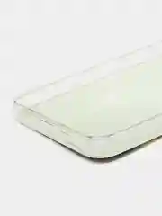 Шоколадный чехол для Samsung Galaxy A54 / Самсунг Галакси А54, силиконовый, с рисунком