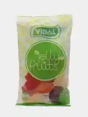 Мармелад жевательный фруктовый Jelly Fruit "Vidal", 100 г