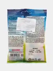 Мармелад жевательный в сахаре "Sugared Sweet Mix" без глютена Vidal, 100 г