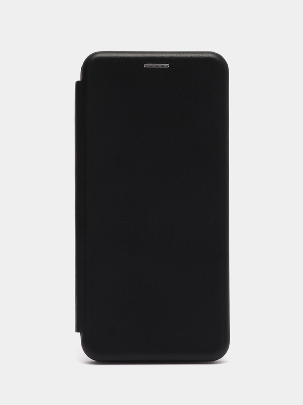 Чехол-книжка для Xiaomi Redmi Note 10 Pro (Ксяоми Редми Ноте 10 Про), из экокожи