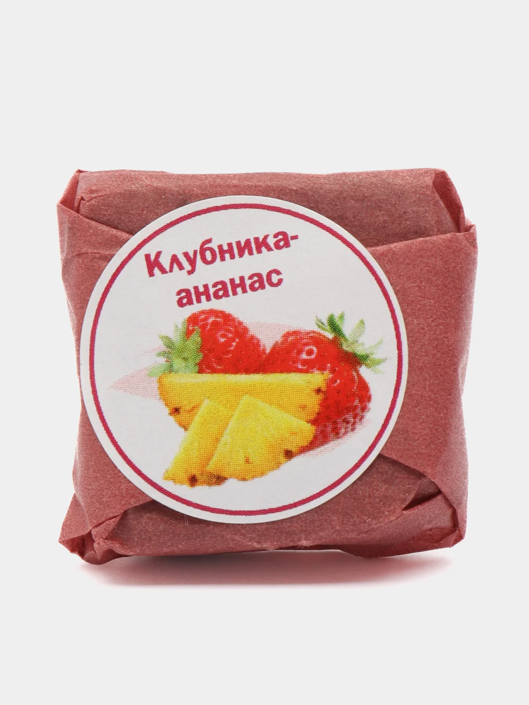 Черный прессованный Чай Для Любимых 6 штук, 36 г