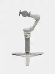 Белый стабилизатор для смартфона Dji osmo mobile SE