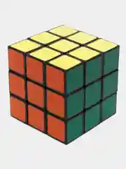 Кубик-головоломка, 5,5 х 5,5 см, скоростной