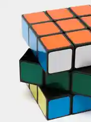 Кубик-головоломка, 5,5 х 5,5 см, скоростной