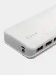 Портативный аккумулятор PowerBank (Повербанк), 20000 mah