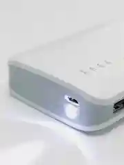 Портативный аккумулятор PowerBank (Повербанк), 20000 mah