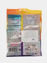 Мармелад жевательный фруктовый вкус, без глютена Jelly Mix "Vidal", 90 г