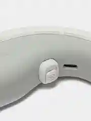 Белый поводок Xiaomi Moestar Ufo Retractable Leash 2 Plus
