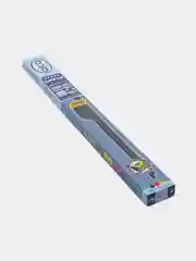 Щетка стеклоочистителя  бескаркасная Alca "Super Flat" 330-700 мм