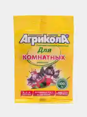 Агрикола для комнатных растений, 25 г