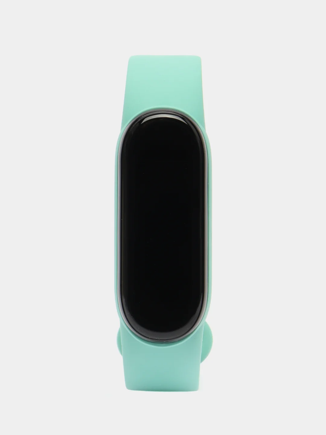Бирюзовый умные смарт часы Smart Watch M7, фитнес-трекер, спортивный фитнес браслет