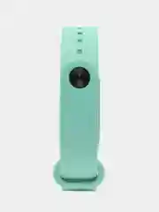 Бирюзовый умные смарт часы Smart Watch M7, фитнес-трекер, спортивный фитнес браслет