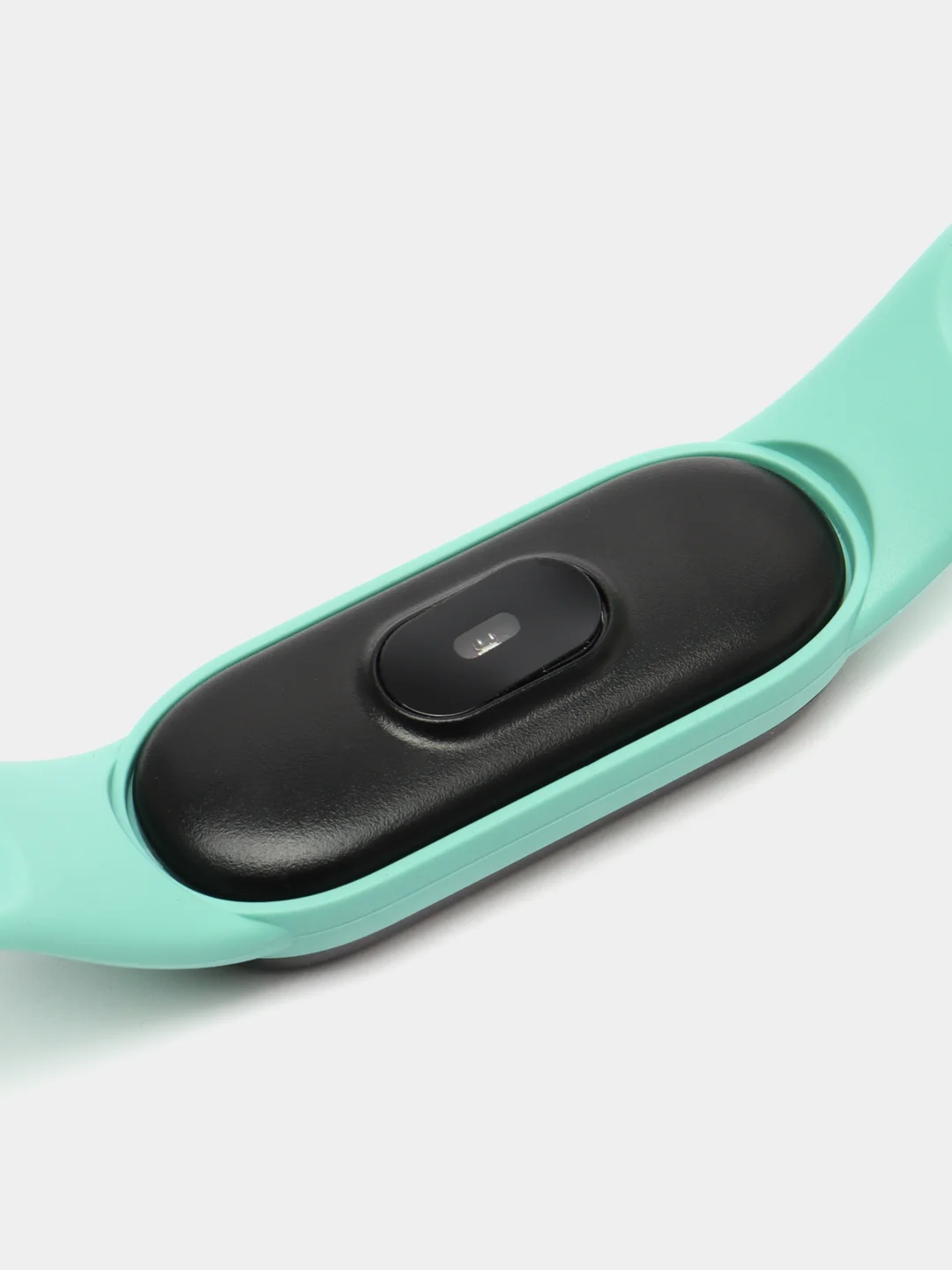Бирюзовый умные смарт часы Smart Watch M7, фитнес-трекер, спортивный фитнес браслет
