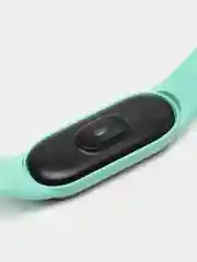Бирюзовый умные смарт часы Smart Watch M7, фитнес-трекер, спортивный фитнес браслет