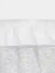 Белый органайзер для хранения вещей