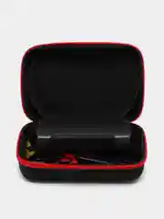 Серый автомобильное пусковое зарядное устройство Jump Starter