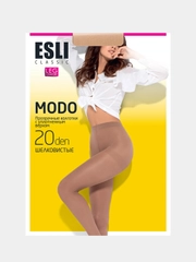 Колготки женские ESLI MODO 20 (new)