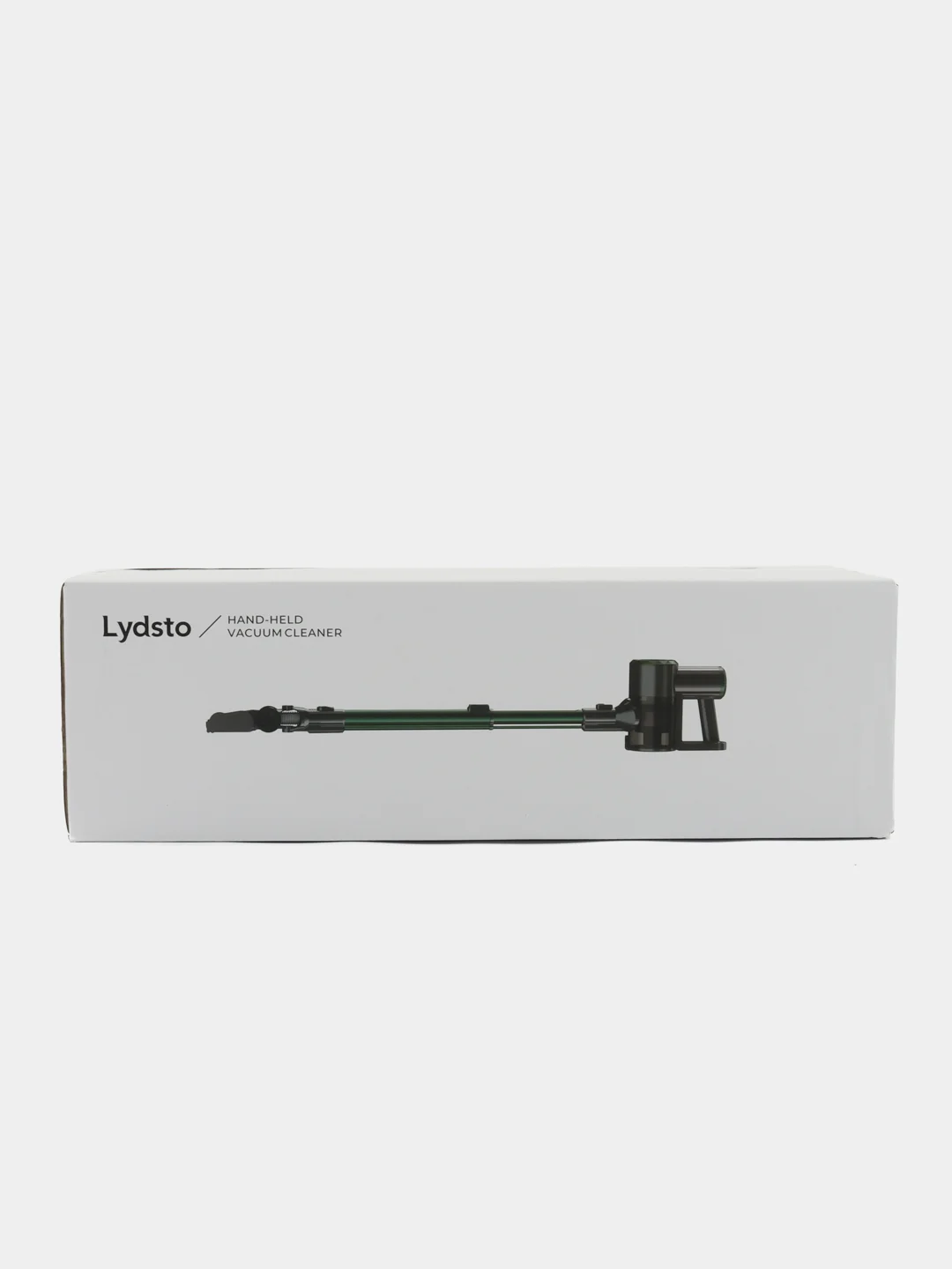 Зеленый беспроводной ручной пылесос Xiaomi Lydsto V9, Ym-V9-03
