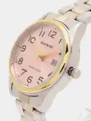 Розовый женские наручные часы, мужские, подарочные наборы