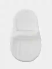 Розовый кокон для новорожденных RixesBaby