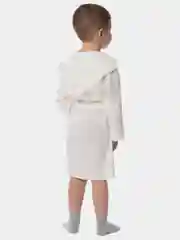 Бежевый халат детский Утенок
