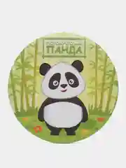 Зеркало "Панда", 7,5 см