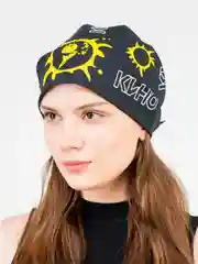 Бандана "Кино"