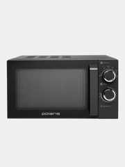 СВЧ Polaris PMO 2001 RUS, графитовый