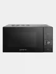 СВЧ Polaris PMO 2303D RUS, Черный
