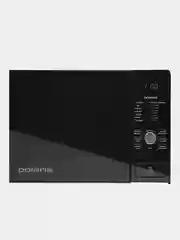 СВЧ Polaris PMO 2303D RUS, Черный