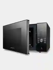 СВЧ Polaris PMO 2303D RUS, Черный