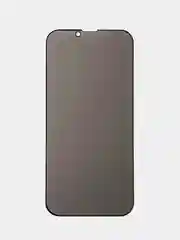 Защитное стекло антишпион на iphone 11 XR, 12, 13, 14 Pro, Max, Mini