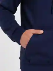 Сиреневый худи унисекс